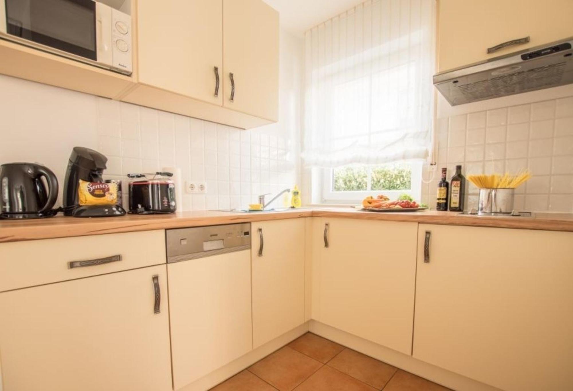 Ferienwohnung Ramsee Herrsching am Ammersee Dış mekan fotoğraf