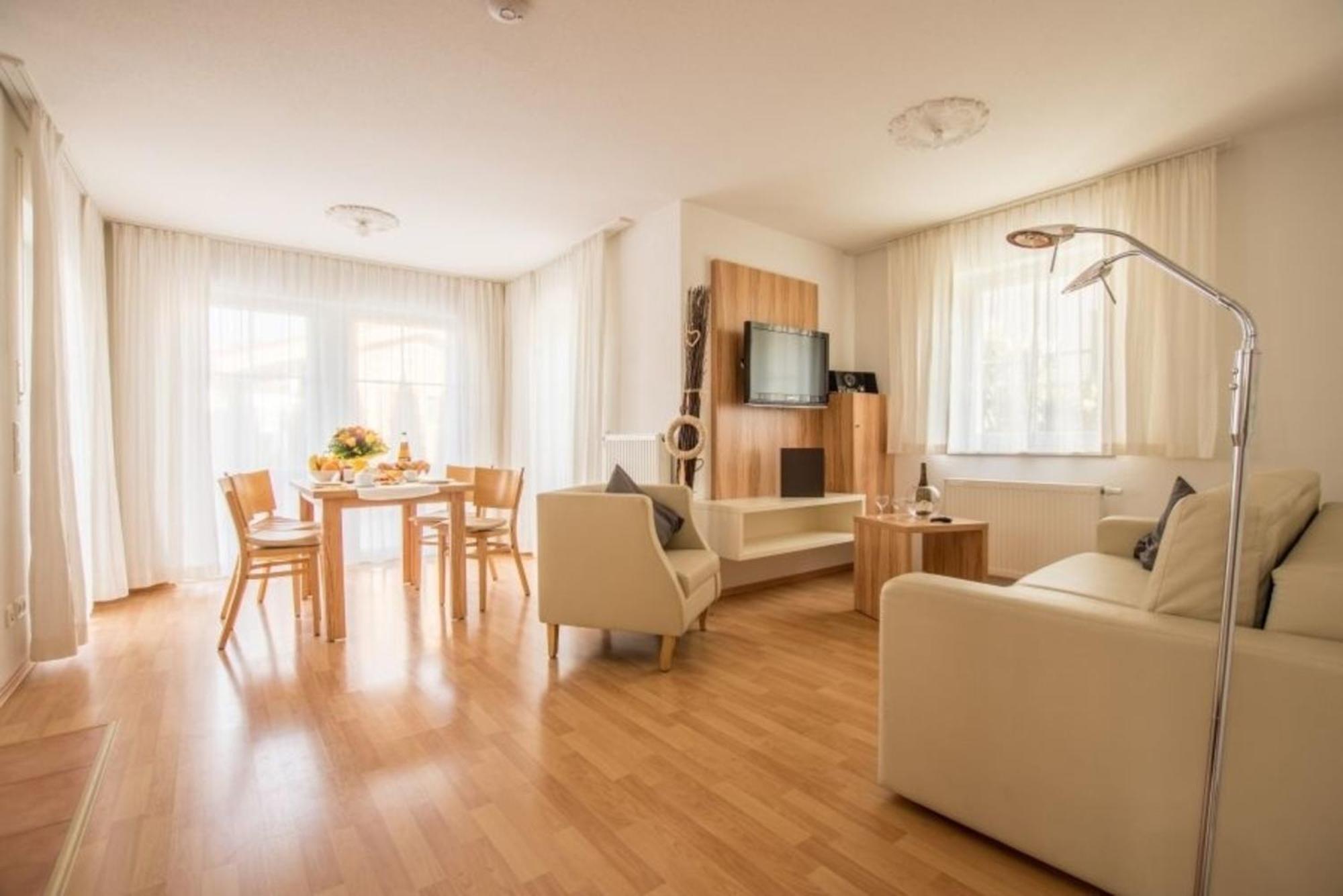 Ferienwohnung Ramsee Herrsching am Ammersee Dış mekan fotoğraf